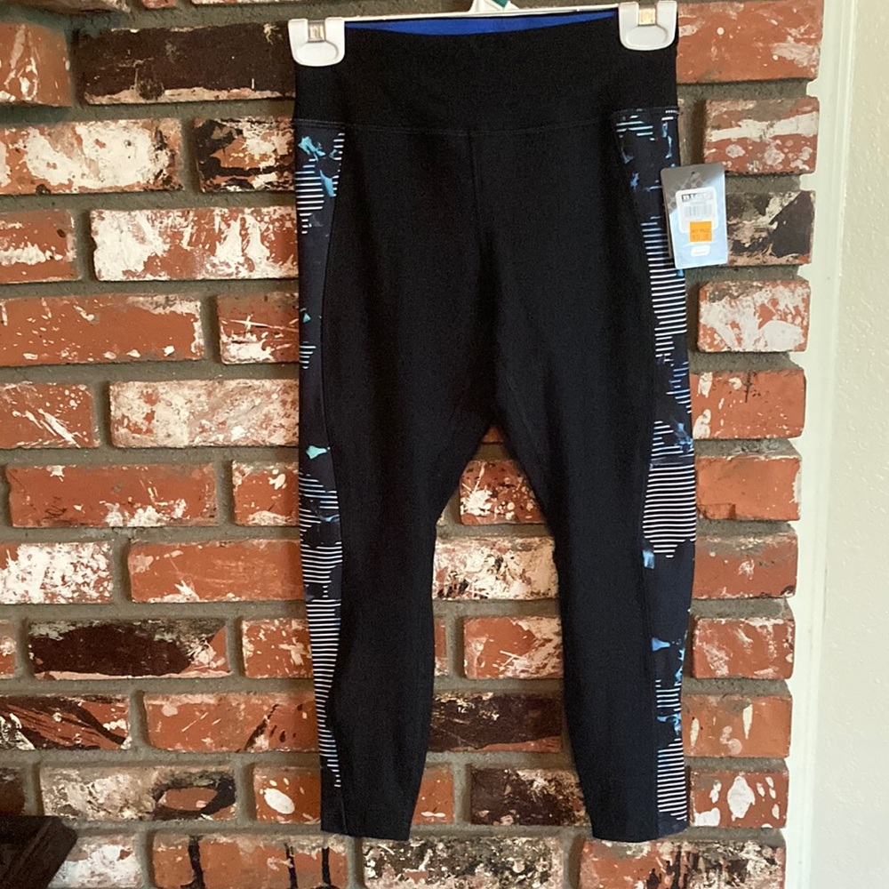 NWT New Big 5 Activ8 Leggings XS